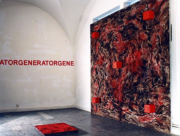 GENERATOR I